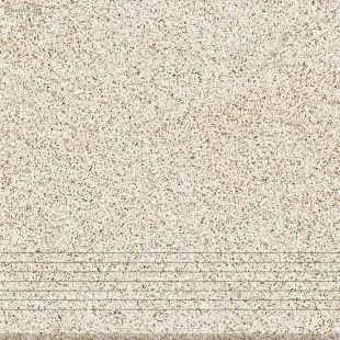 Плитка Cersanit Milton светло-бежевый ML4A303D ступень (29,8x29,8)